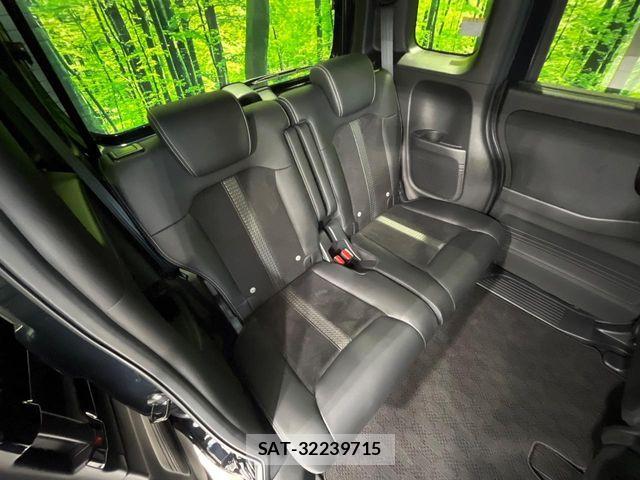 Honda N BOX CUSTOM 2021-09 7878370-8