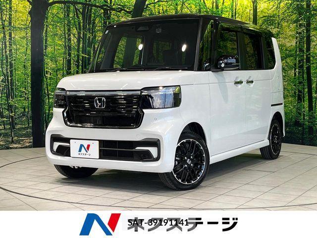 Honda N BOX CUSTOM 2024-02 7878368-0
