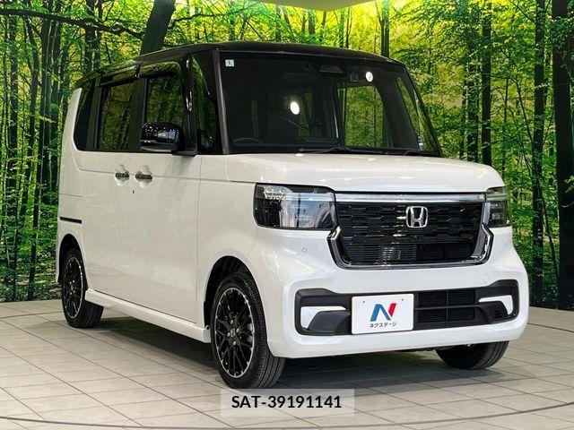 Honda N BOX CUSTOM 2024-02 7878368-15