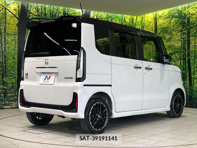 Honda N BOX CUSTOM 2024-02 7878368-16