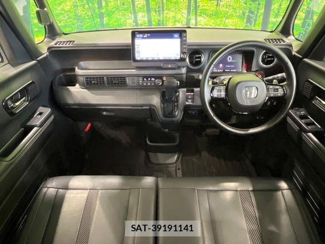 Honda N BOX CUSTOM 2024-02 7878368-1