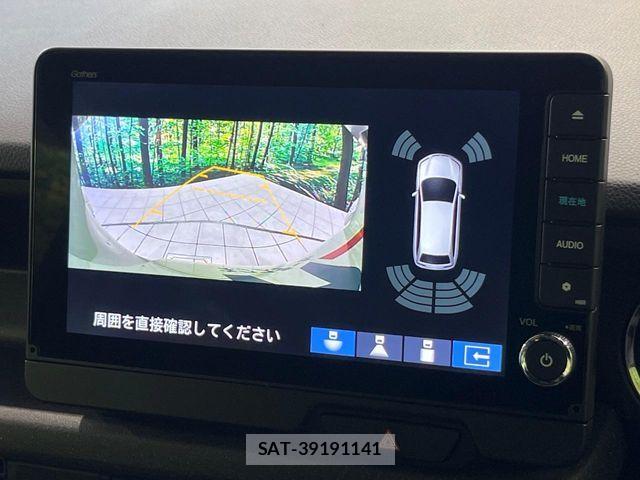 Honda N BOX CUSTOM 2024-02 7878368-4