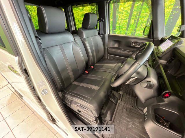 Honda N BOX CUSTOM 2024-02 7878368-7