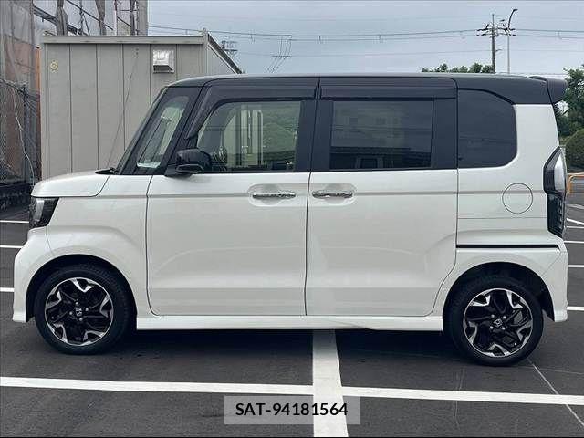 Honda N BOX CUSTOM 2017-12 7878372-10