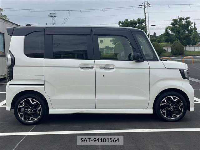 Honda N BOX CUSTOM 2017-12 7878372-11