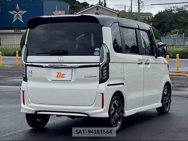 Honda N BOX CUSTOM 2017-12 7878372-12