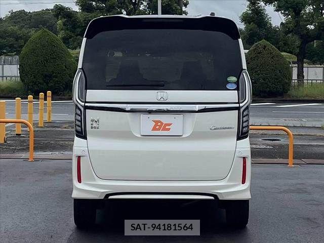 Honda N BOX CUSTOM 2017-12 7878372-13