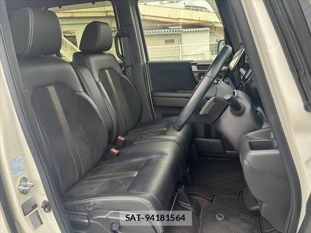 Honda N BOX CUSTOM 2017-12 7878372-15