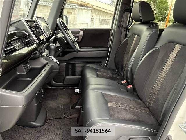 Honda N BOX CUSTOM 2017-12 7878372-16