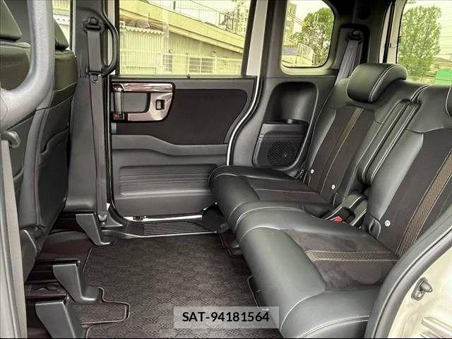 Honda N BOX CUSTOM 2017-12 7878372-18