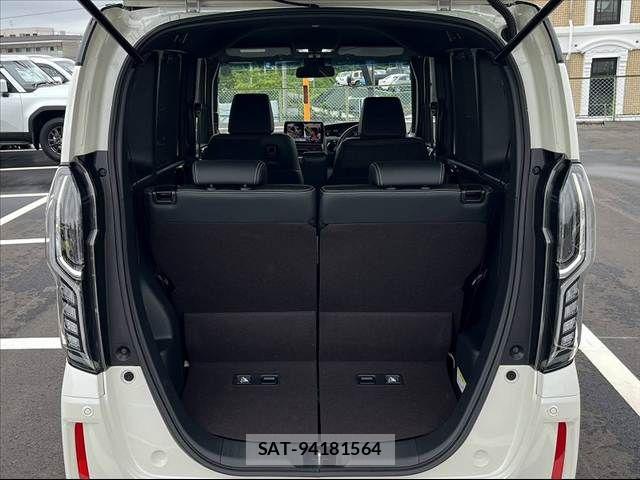 Honda N BOX CUSTOM 2017-12 7878372-20