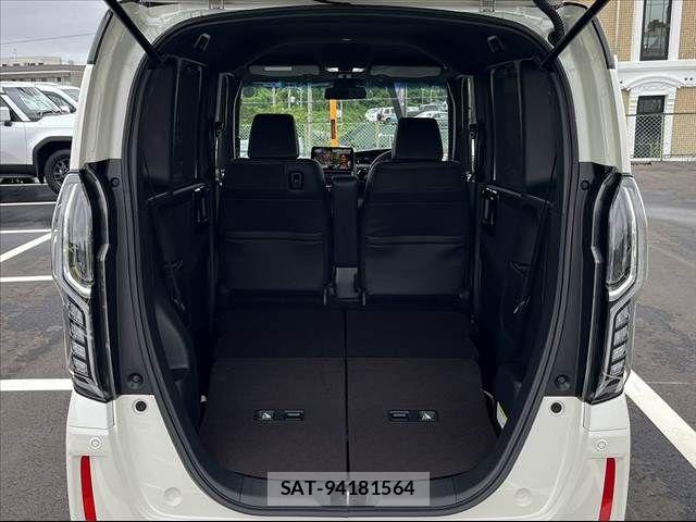 Honda N BOX CUSTOM 2017-12 7878372-21