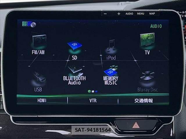 Honda N BOX CUSTOM 2017-12 7878372-22