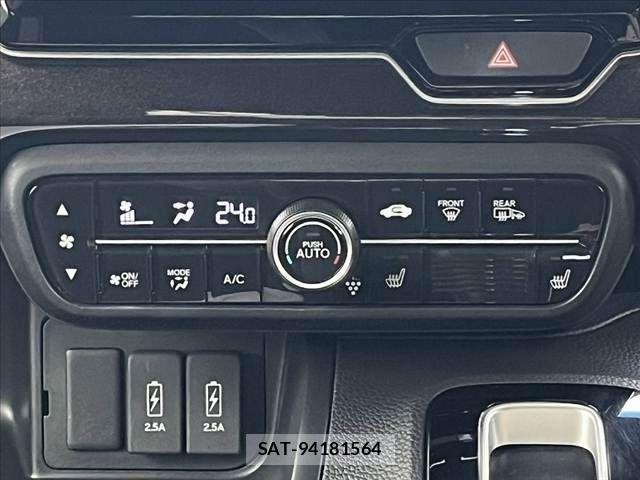 Honda N BOX CUSTOM 2017-12 7878372-23
