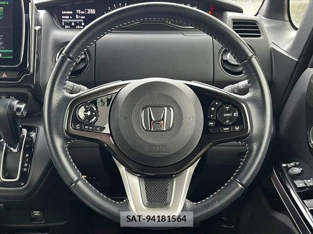 Honda N BOX CUSTOM 2017-12 7878372-25