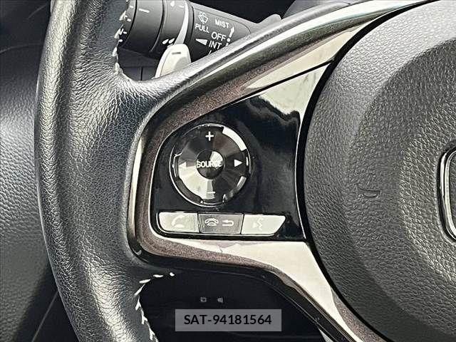 Honda N BOX CUSTOM 2017-12 7878372-26