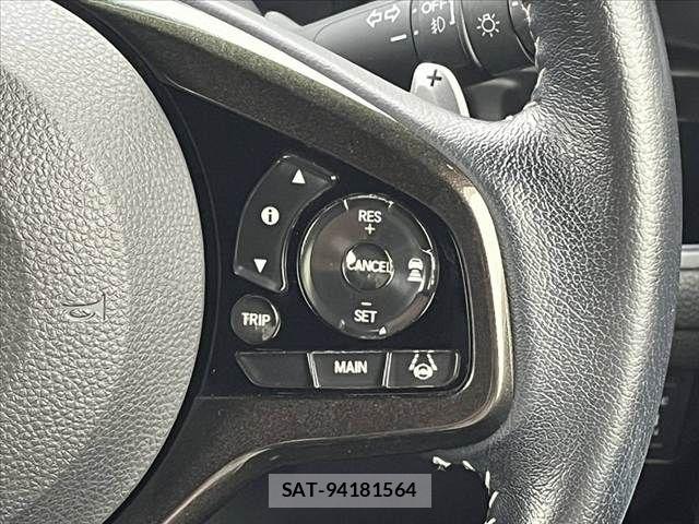 Honda N BOX CUSTOM 2017-12 7878372-27