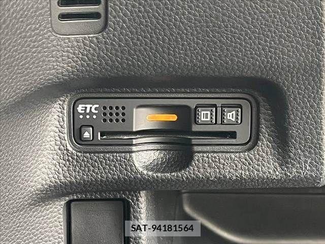 Honda N BOX CUSTOM 2017-12 7878372-5