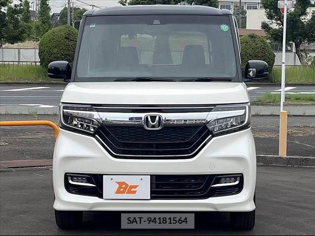 Honda N BOX CUSTOM 2017-12 7878372-8
