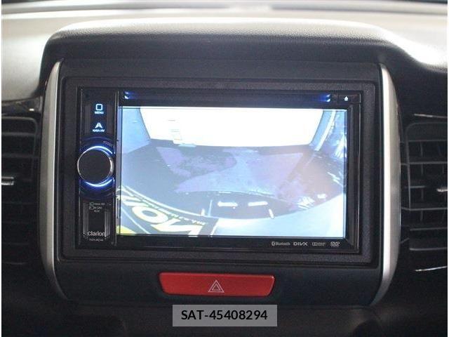 Honda N BOX CUSTOM 2015-03 7878376-13