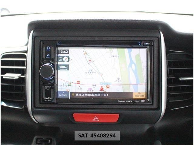 Honda N BOX CUSTOM 2015-03 7878376-14