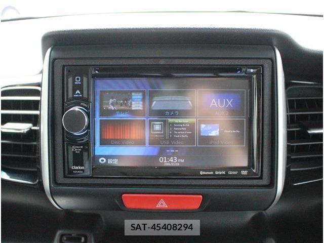 Honda N BOX CUSTOM 2015-03 7878376-15