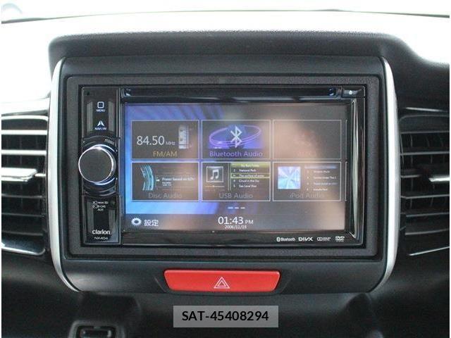 Honda N BOX CUSTOM 2015-03 7878376-16