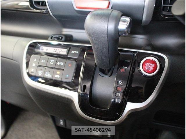 Honda N BOX CUSTOM 2015-03 7878376-17