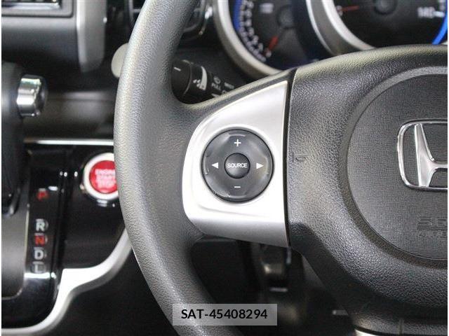 Honda N BOX CUSTOM 2015-03 7878376-18