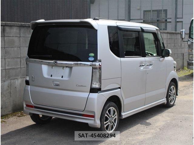 Honda N BOX CUSTOM 2015-03 7878376-1