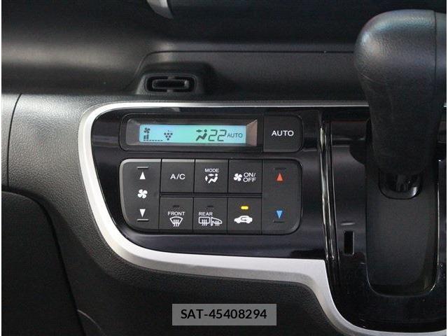 Honda N BOX CUSTOM 2015-03 7878376-19