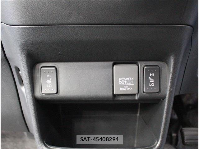 Honda N BOX CUSTOM 2015-03 7878376-24