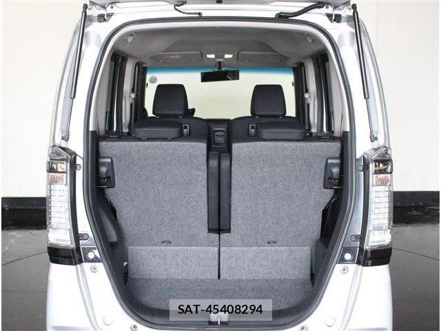 Honda N BOX CUSTOM 2015-03 7878376-26