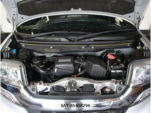 Honda N BOX CUSTOM 2015-03 7878376-28