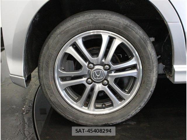 Honda N BOX CUSTOM 2015-03 7878376-29