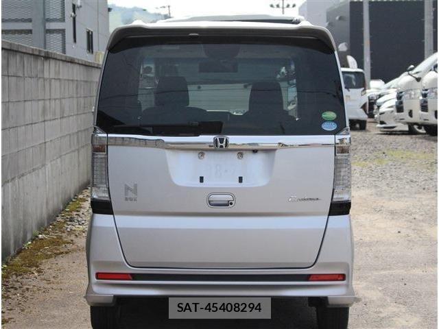 Honda N BOX CUSTOM 2015-03 7878376-5