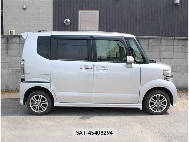 Honda N BOX CUSTOM 2015-03 7878376-6