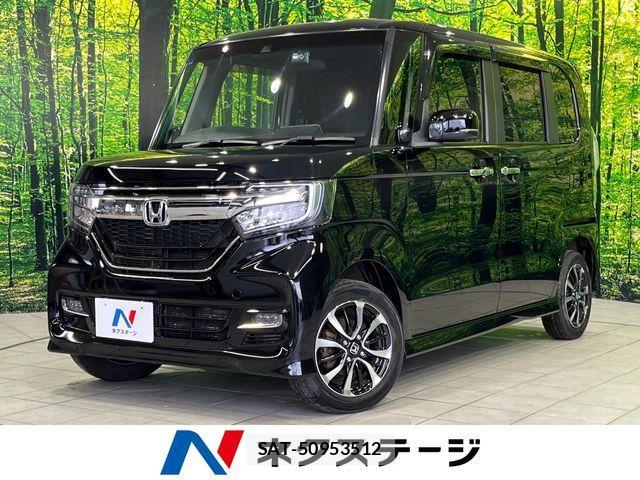 Honda N BOX CUSTOM 2019-05 7878371-0