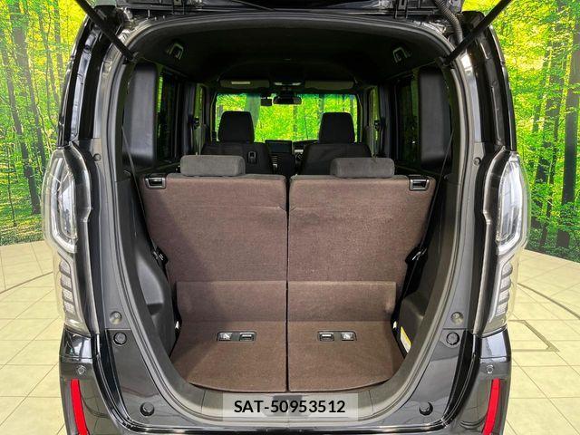 Honda N BOX CUSTOM 2019-05 7878371-9