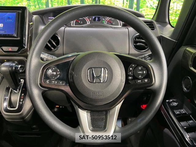 Honda N BOX CUSTOM 2019-05 7878371-10