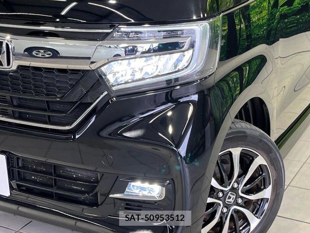 Honda N BOX CUSTOM 2019-05 7878371-11