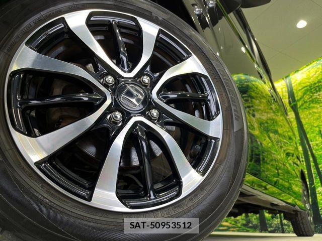 Honda N BOX CUSTOM 2019-05 7878371-12