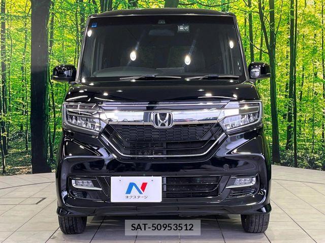 Honda N BOX CUSTOM 2019-05 7878371-13