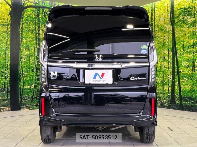 Honda N BOX CUSTOM 2019-05 7878371-14