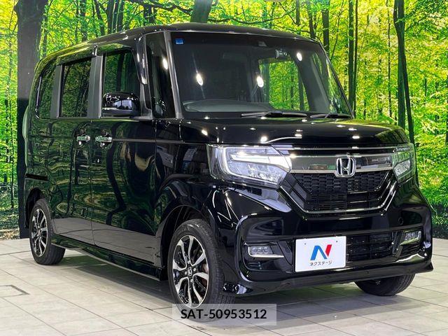 Honda N BOX CUSTOM 2019-05 7878371-15