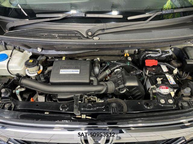 Honda N BOX CUSTOM 2019-05 7878371-17