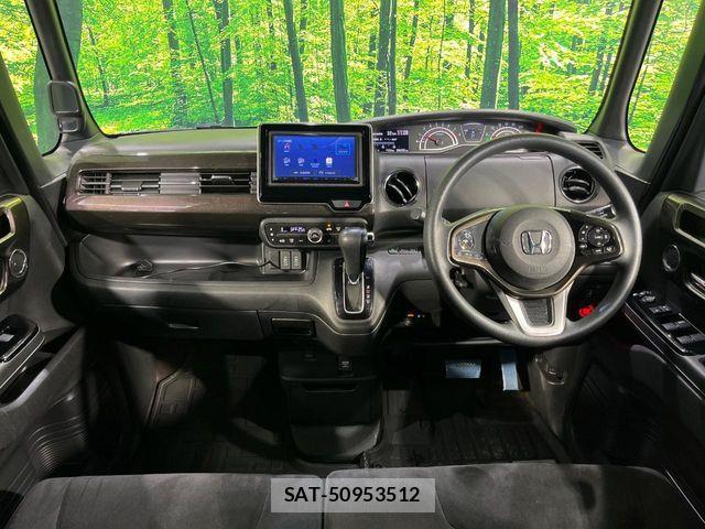 Honda N BOX CUSTOM 2019-05 7878371-1