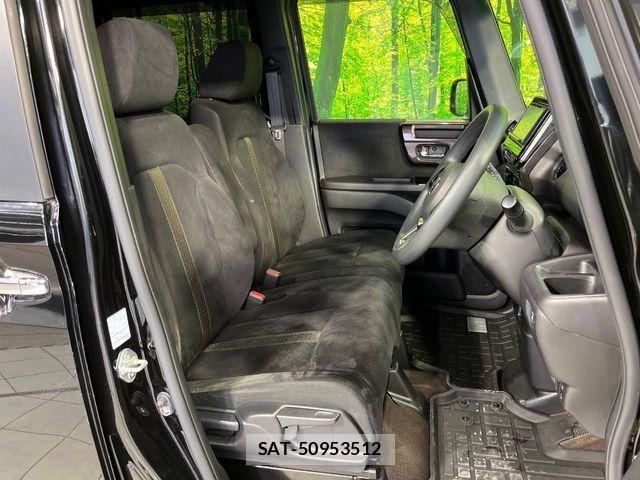 Honda N BOX CUSTOM 2019-05 7878371-7