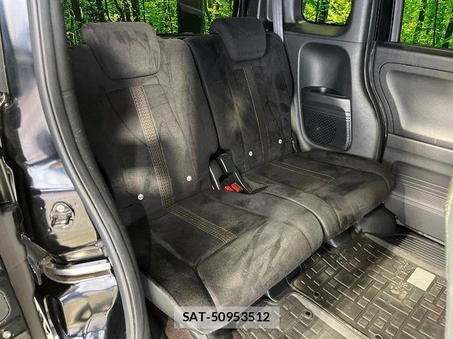 Honda N BOX CUSTOM 2019-05 7878371-8