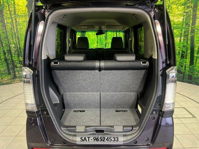 Honda N BOX CUSTOM 2017-06 7878373-9